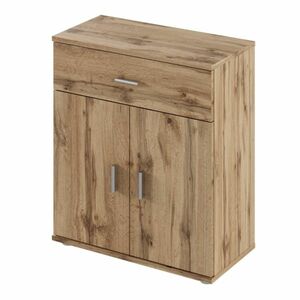 ADELI 2 típusú szekrény, Wotan tölgy kép