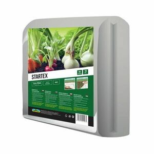 Startex nem szőtt szövet fehér, 160 x 1000 cm kép