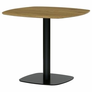 Étkezőasztal 80 x 80 cm, tölgyfa kép