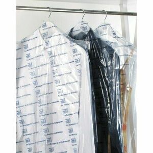 Compactor 8 darabos, cipzáras ruhazsák szett, 30 x45 cm kép