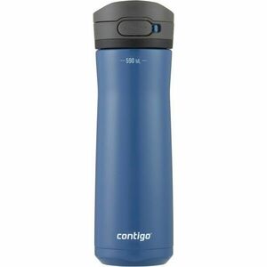 Contigo Jackson Chill 590 ml Blue Corn termosz kép
