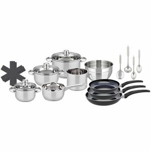 Kerámia edénykészlet kép