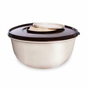 Orion habverő tál, 5 l, fedéllel kép