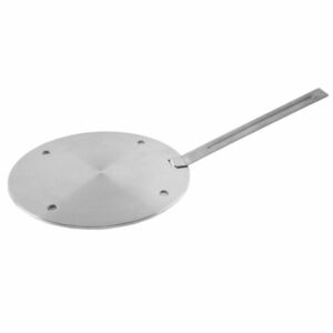 Orion indukciós alátét, 24 cm , 24 cm kép