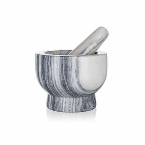 Banquet CULINARIA márvány mozsár, 13 cm kép