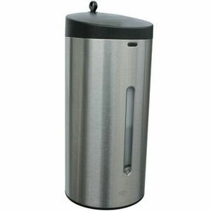SAPHO SE071 Érintésmentes folyékony szappanadagoló650 ml, rozsdamentes acél kép