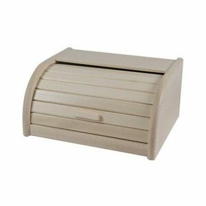 Florina Kenyértartó, 40 x 30 x 19 cm, natúr, L kép