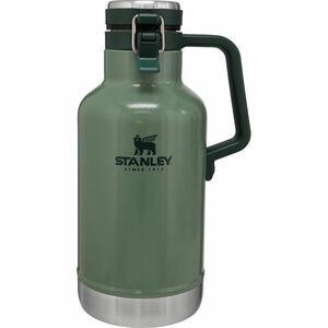 Stanley Easy-Pour Growler sörös kancsó 1, 9 lHammertone Green kép