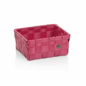 Kela Neo tároló kosár, 23 x 15 cm, piros kép