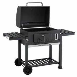 Tepro 1165R Toronto XXL grill, 152 x 73 x 137 cm kép
