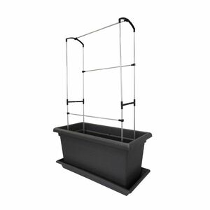 Gardenico Green Wall Magnus függőleges támasz, 80 cm, 80 cm kép