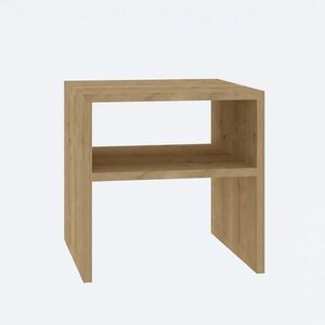 Morse Oak dohányzóasztal kép