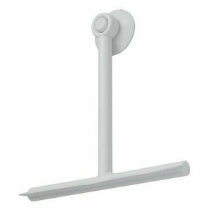 GEDY 264102 Gumi zuhanylehúzó, fehér matt kép