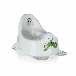 Bankett 4kids Dzsungel bili , 38 x27 x 23, 5 cm kép