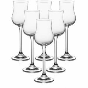 Tescoma Grappa/rum pohárkészlet CHARLIE, 6 db, 110ml kép