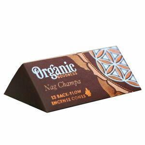 12 darab illatos františek visszaáramlással, N agChampa kép