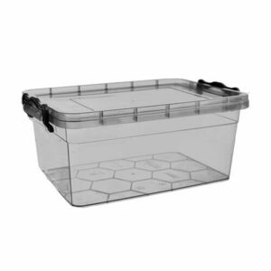 Orion Multi GREY tárolódoboz, 5 l , 5 l kép