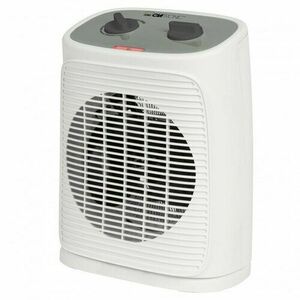 Clatronic HL 3762 mobil meleglevegős ventilátor kép