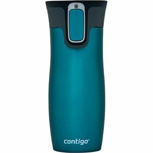 Contigo West Loop 470 ml Biscay Bay termosz kép