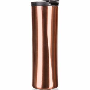 Banquet MOOS dupla falú utazó bögre, 0, 5 l, bronz színű kép