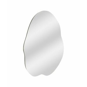 Ohho Black tükör 60 x 85 cm kép