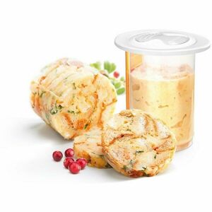 Tescoma Della Casa knédlifomázó kép