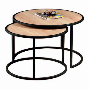 Tambur Oak összecsukható asztal, 2 db kép