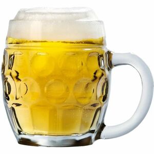 TÜBINGER söröspohár fogantyúval , 0, 4 l , 0, 4 l kép