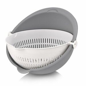 Orion tál forgó szűrővel, 25 cm átmérő kép