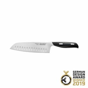 Tescoma GrandCHEF Santoku kés, 17 cm kép