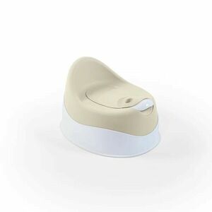 Dolu Baby bili levehető fedéllel, bézs , 23 x 38 x29 cm kép