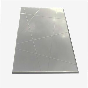 Wall tükör 62 x 130 cm kép