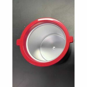 Guzzanti GZ 1541 fagyasztótál a GZ 154Afagylaltkészítőhöz kép