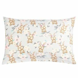 Bellatex VIOLA Húsvéti nyuszi párnahuzat, 40 x 60 cm kép