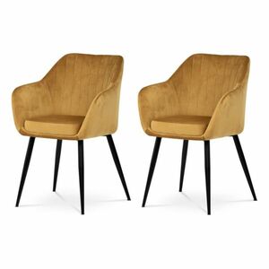 PIKA YEL4 étkezőszék szett, 2 db kép