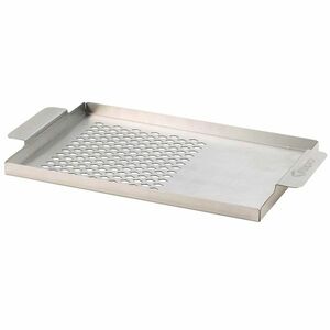 Tepro 8353 Grilllap 2 az 1-ben, S méret kép