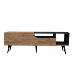 Alba Atlantic Pine TV asztal kép