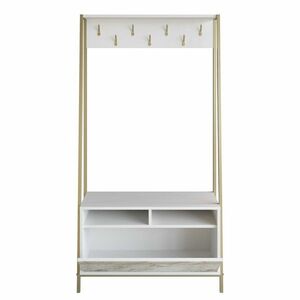 Devin White cipősszekrényes fogas kép