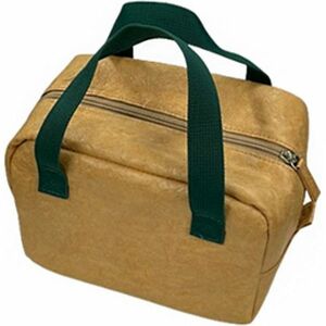 LocknLock uzsonnás táska cipzárral, 14 x 21 x 15 cm kép