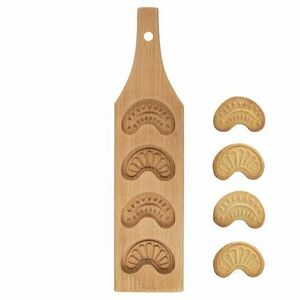 Orion fa formák vaniliás kiflikre kép