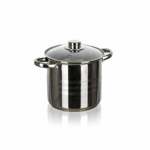Banquet Living rozsdamentes acél edény, 4, 3 l, 4, 3 l kép