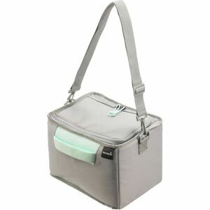 Keeeper Összecsukható hőszigetelő táska Nea L Aquamarine 13 l, L kép