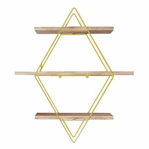 Prizma Raf polc kép