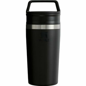 Stanley Café-To-Go utazó bögre 350 ml, fekete, 350 kép