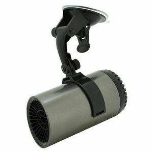 FREEZE ventilátor fűtéssel tapadókorongon 12 V kép