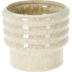 Estelle porcelán virágtartó, 12 x 11 cm kép