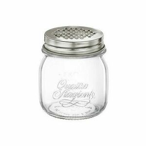 Bormioli Rocco Genietti reszelős pohár, 250 ml kép