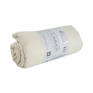 B.E.S. Petrovice Summer nyári takaró kávé, 140 x 200 cm, 140 x 200 cm kép