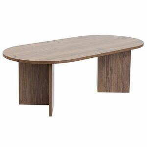 Sable Walnut dohányzóasztal kép