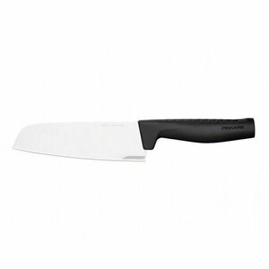 Fiskars 1051761 Santoku Hard Edge kés 16 cm kép
